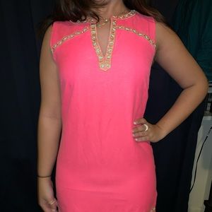 Vineyard vines dress